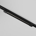 Фото 2 Трековый светильник Technical TR195-3-20W4K-M-B(N)