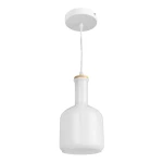 Фото Подвесной светильник Arte Lamp ACCENTO A8115SP-1WH