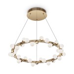 Фото 5 Подвесной светильник Maytoni MOD081PL-L50G3K