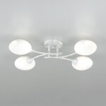 Фото 2 CL148140 Флорида Патина Св-к Люстра