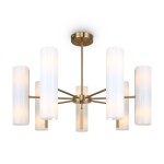 Фото 3 Потолочный светильник Freya FR5368CL-14BS