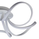 Фото 1 6037K Люстра потолочная KNOT LED