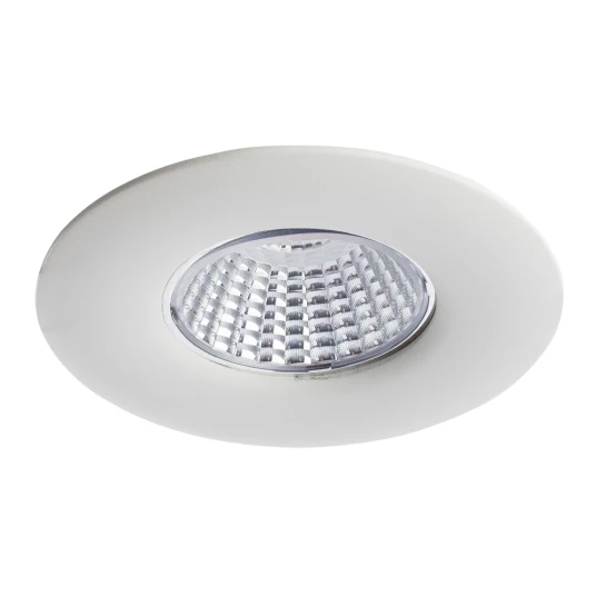 Фото Точечный встраиваемый светильник Arte Lamp UOVO A1425PL-1WH