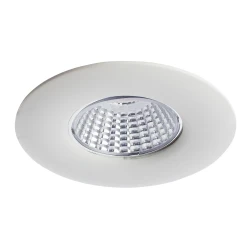 Фото Точечный встраиваемый светильник Arte Lamp UOVO A1425PL-1WH