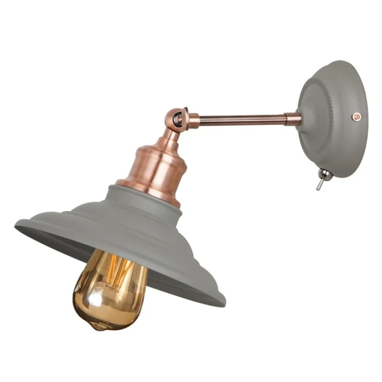 Фото Бра Arte Lamp LIDO A5067AP-1GY