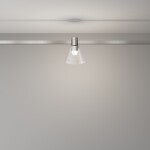 Фото 1 Трековый светильник Technical TR147-1-3W4K-PT