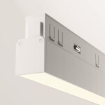 Фото 5 Трековый светильник Technical TR030-4-12W3K-WW-DS-W