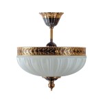 Фото 7539/30 PL PB Потолочный светильник