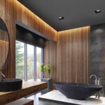 Фото 1 6846 Встраиваемый светильник LAMBORDJINI