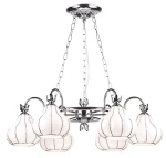 Фото Подвесная люстра Arte Lamp VENEZIA A2235LM-6WH