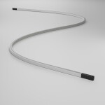 Фото 7 Трековый светильник Technical TR180-1-24WTW-B