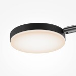 Фото 3 Потолочный светильник Maytoni MOD070CL-L30B3K