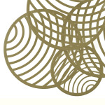 Фото 1 7231 Настенно-потолочный светильник COLLADGE