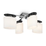 Фото 1 Потолочный светильник Freya FR5101-CL-04-CN