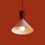 Фото 1 Подвесной светильник Freya FR5598PL-01CR