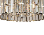 Фото 1 Люстра Etro 6 chrome