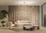 Фото 5 Напольный светильник (торшер) Maytoni MOD216FL-L38G3K