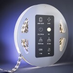 Фото 1 Светодиодная лента Led Strip 201227