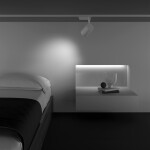 Фото 1 Трековый светильник Technical TR003-1-15W4K-M-W