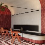 Фото 3 Трековый светильник Technical TR160-1-100W3K-10B