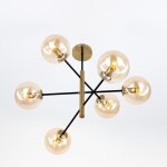 Фото 5 CL146263 Лорен Св-к Люстра