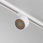 Фото 2 Трековый светильник Technical TR225-1-GX53-W