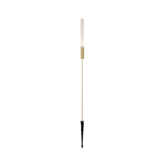 Фото Ландшафтный светильник Outdoor O510FL-L3BS3K1