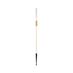 Фото Ландшафтный светильник Outdoor O510FL-L3BS3K1