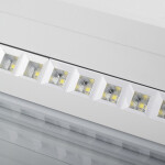 Фото 18 9093 Встраиваемое светодиодное окно BLUE SKY