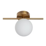 Фото 1 CL242313 RONNY Бра