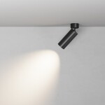 Фото 2 Потолочный светильник Technical C055CL-L20W2.7-3-4K-M-B