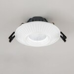 Фото 5 CLD042NW0 Дзета Белый  Св-к Встр. 7W*3500K