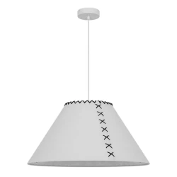 Фото Подвесной светильник Arte Lamp FLEECE A7092SP-1WH