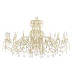 Фото 2 Подвесная люстра Arti Lampadari Gioia E 1.1.16.602 CG