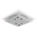 Фото Потолочный светильник Arte Lamp ESMERALDA A4814PL-2CC