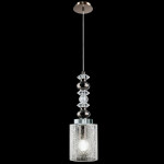 Фото 1 Светильник подвесной Crystal Lux MATEO SP1