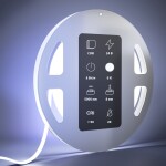 Фото 1 Светодиодная лента Led Strip 201073