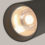 Фото 1 Трековый светильник Technical TR097-2-12W3K-M-BB