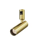 Фото 5 Трековый светильник Technical TR144-1-12W3K-W-BS