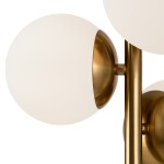 Фото 3 Подвесной светильник Freya FR5199PL-03BS