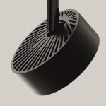 Фото 1 Трековый светильник Technical TR040-4-18WTW-DD-B