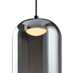 Фото 5 Подвесной светильник Freya FR6134PL-L4SM