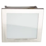 Фото Потолочный светильник Arte Lamp FLUSHES A6064PL-2SS