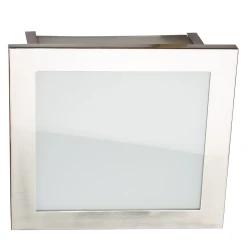 Фото Потолочный светильник Arte Lamp FLUSHES A6064PL-2SS