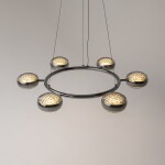 Фото 3 Подвесной светильник Maytoni MOD299PL-L60BC3K