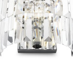 Фото 2 Настенный светильник (бра) Maytoni MOD085WL-01CH