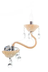 Фото Бра Arte Lamp CARAMELLA A3310AP-1CC