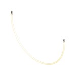 Фото 7 Трековый светильник Technical TR154-1-27W3K-PT