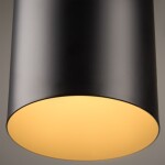 Фото 1 Подвесной светильник Freya FR5400PL-01B