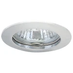Фото Точечный встраиваемый светильник Arte Lamp BASIC A2103PL-3CC